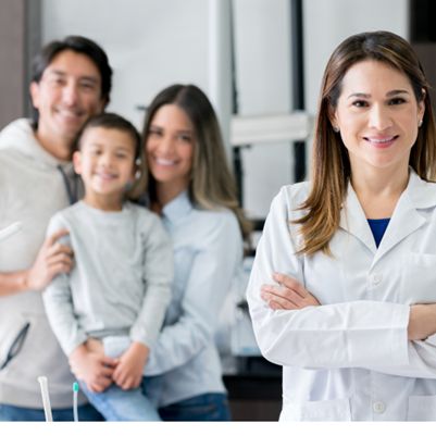 Things to Consider When Choosing a Family Dentist