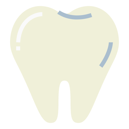 Object Stuck Between Teeth