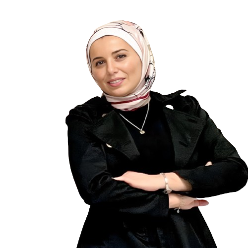 Dr. Zena Sakka