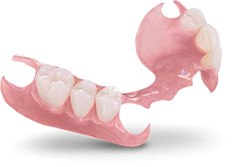 Partial Dentures