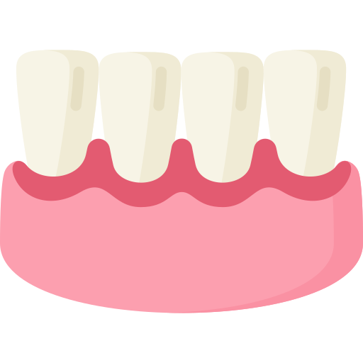 Bleeding, Red or Swollen Gums