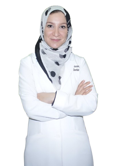 Dr. Arjewan Jassim